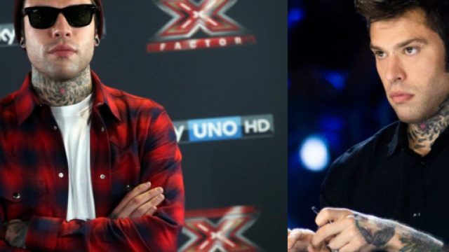 Fedez spiazza tutti in un'intervista: 'Ho paura di morire'