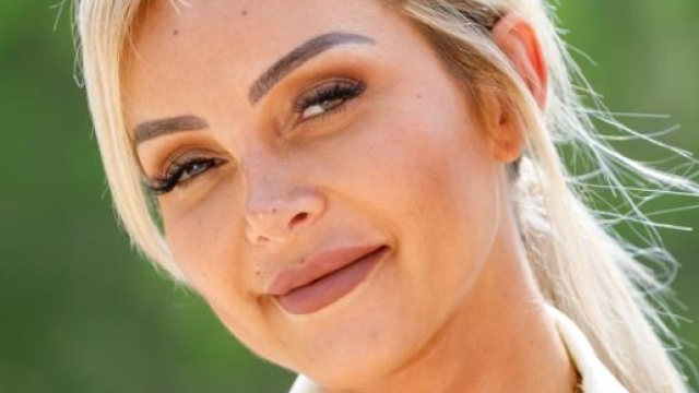 Fidji Ruiz et Dylan (LPDLA6) en couple pour le buzz et MELAA4 ... - melty.fr