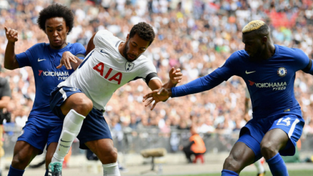 Football : 5 chocs &agrave; suivre cette semaine