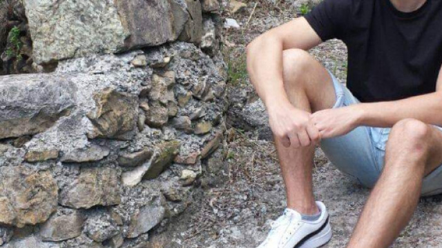 Il giallo di Alessio: studente 18enne precipitato da una gru a Parigi