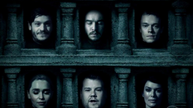 La fin de &laquo;Game of Thrones&raquo; arrivera le 14 avril