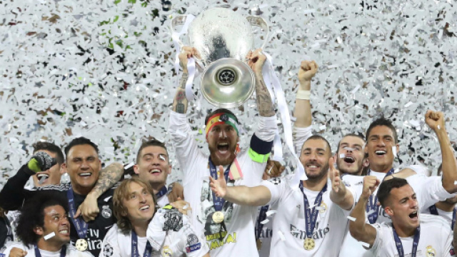 Le r&eacute;sultat des tirages au sort de la Ligue des Champions - lasueur.com