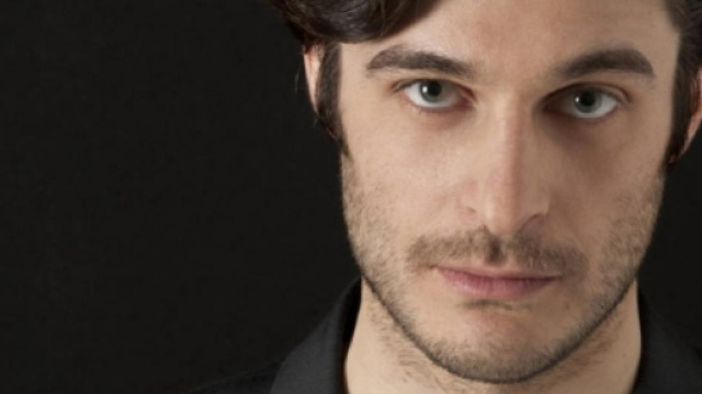 Lino Guanciale dal teatro alla tv