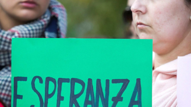 Malaga, bimbo caduto nel pozzo: ancora ritardi, servono altre 24 ore per raggiungerlo