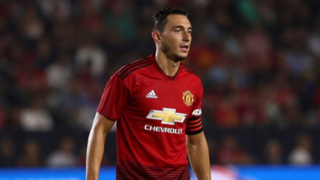 Matteo Darmian (sito: Foxsport.it)