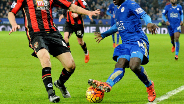 N'Golo Kante : un repositionnement impos&eacute; en guise de progression