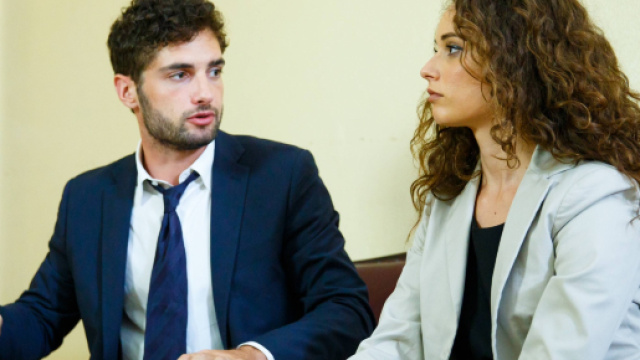 niko-susanna-un-posto-al-sole | Tv Soap - tvsoap.it