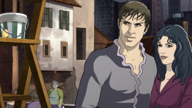 Su Canale 5 da luned&igrave; in prime time la serie evento 'Adrian ... - pubblicitaitalia.it