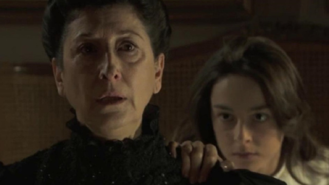 Una Vita, le anticipazioni di fine gennaio 2019