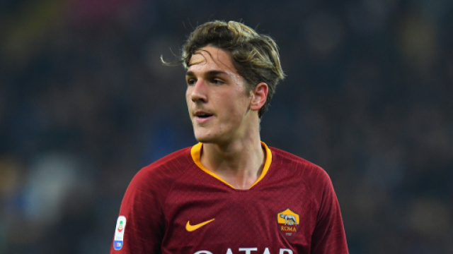 Zaniolo: che rimpianto per l'Inter.