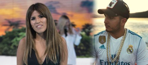 Chabelita Pantoja desmiente que tenga una relaci&oacute;n con Omar Montes ... - bekia.es