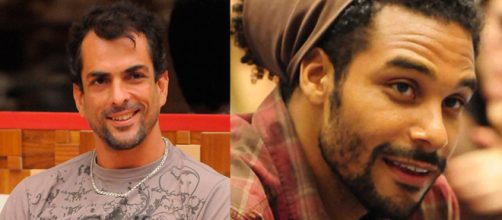 Eles acabaram provocando pol&ecirc;mica (Foto - Reprodu&ccedil;&atilde;o)