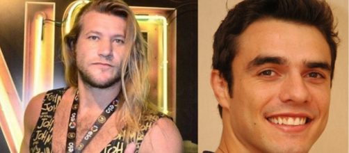 Eles chamavam a aten&ccedil;&atilde;o por sua beleza (Foto - Reprodu&ccedil;&atilde;o)