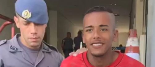 Homem mata e arranca cora&ccedil;&atilde;o de travesti em Campinas (Reprodu&ccedil;&atilde;o G1)