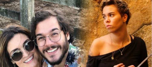 Internautas apontam indireta de F&aacute;tima Bernardes para Maria Gad&uacute; (Reprodu&ccedil;&atilde;o/Instagram)