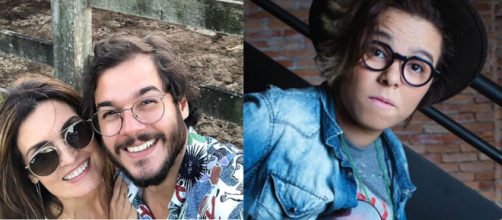 Maria Gad&uacute; achou coment&aacute;rio de T&uacute;lio machista (foto: Reprodu&ccedil;&atilde;o/Instagram)