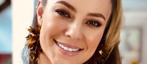 Paolla Oliveira (Foto - Instagram)