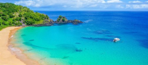 Para&iacute;sos brasileiros. (Reprodu&ccedil;&atilde;o).