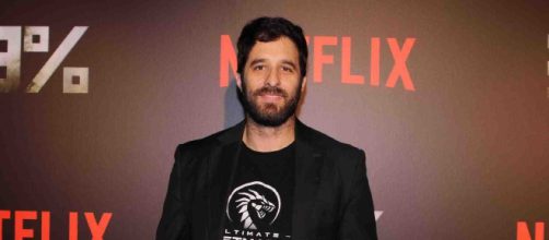 Rafinha Bastos foi detonado pelos seguidores (Cr&eacute;dito: divulga&ccedil;&atilde;o).