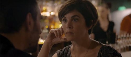 Samanta Villar arriesga su matrimonio por una cita