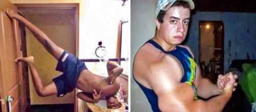 Selfies engra&ccedil;adas. (Foto/Reprodu&ccedil;&atilde;o)