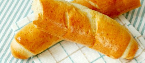 Um simples baguette pode ser a causa de constrangimento na Fran&ccedil;a (Fonte da imagem: A Kitchen Addiction)