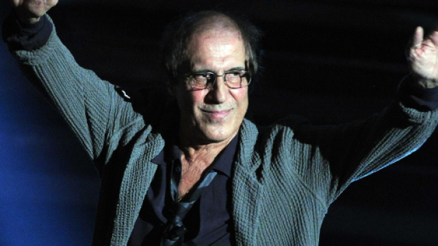 Adriano Celentano confessa: 'Ho illuso tutti che ci sarei stato'