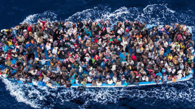 Ah, i migranti di una volta" - Alleanza Cattolica - alleanzacattolica.org