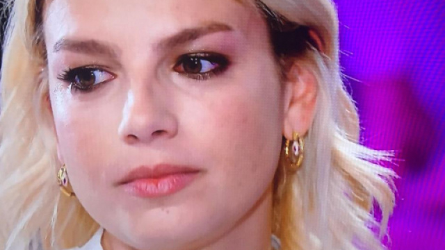 Amici 18: gli allievi continuano la protesta e chiedono aiuto ad Emma, Saviano e Benigni