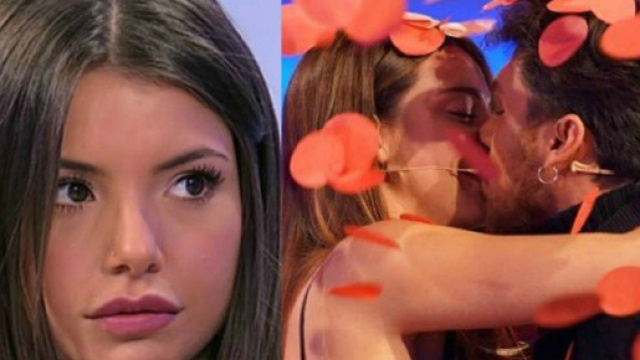 Andrea Cerioli sceglie Arianna Cirrincione, ma fanno arrabbiare la redazione per aver spoilerato