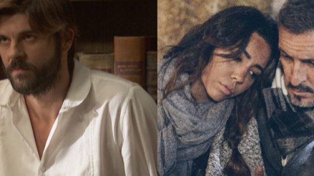 Anticipazioni Il Segreto: Alfonso e la moglie scomparsi, Gonzalo sospetta del Mesia