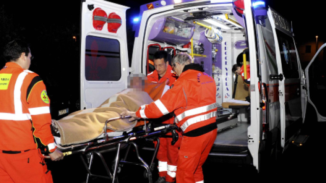 Calabria, donna muore dopo essere stata travolta da un'auto. (foto di repertorio)