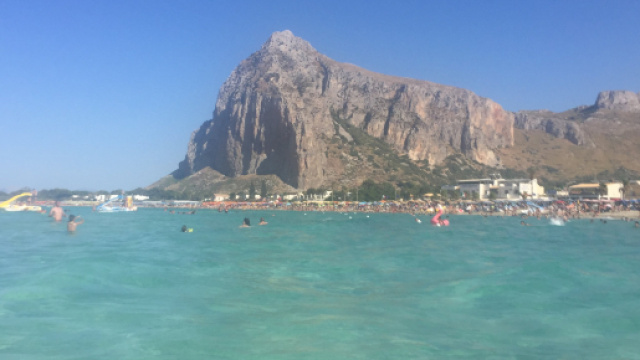 Casting per un film da girare in Sicilia e prodotto da Wildside e alcuni spettacoli per ragazzi