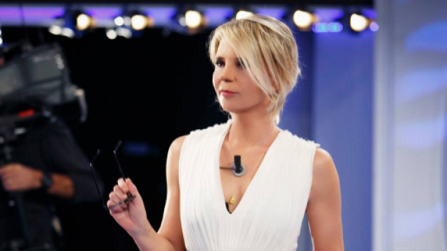 C'&egrave; Posta per te - Maria De filippi