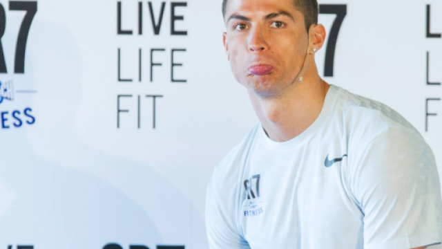 Cristiano Ronaldo nei guai: 19 milioni di multa e 2 anni di carcere - rumors.it