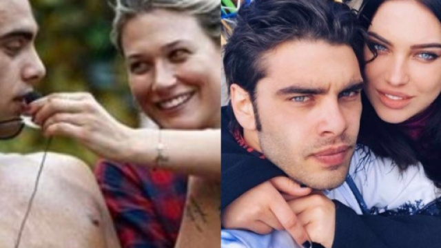 Dasha replica alle accuse di alcuni follower.