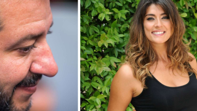 Elisa Isoardi non vorrebbe pi&ugrave; Salvini, lui contatta la Cipriani