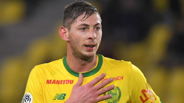 Emiliano Sala : 5 hommages du monde du foot sur Twitter