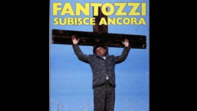 Fantozzi subisce ancora: il film marted&igrave; 22 gennaio in tv su Rai Movie e in streaming online su Raiplay - dailymotion.com