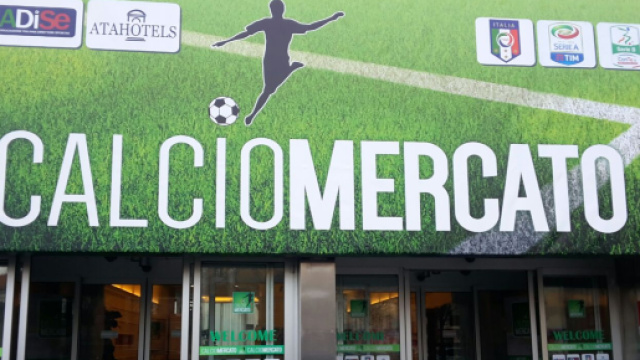 Il calciomercato di Serie B in diretta