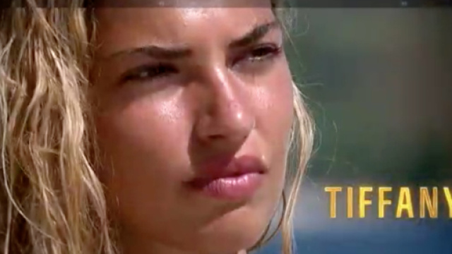 Image - Tiffany g&eacute;n&eacute;rique.png | Wiki Koh Lanta | FANDOM powered by ... - wikia.com