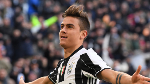 Juventus, Paulo Dybala obiettivo di mercato del Real