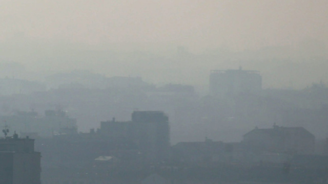 Legambiente: Brescia, Lodi e Monza sono le tre citt&agrave; pi&ugrave; inquinate d'Italia