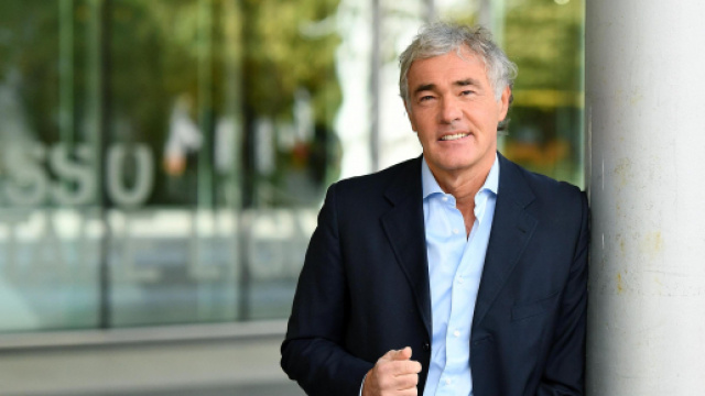 Massimo Giletti potrebbe ritornare in Rai