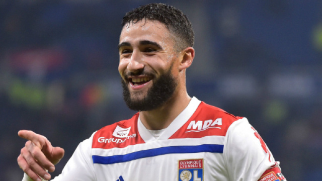 Mercato Real Madrid : Nabil Fekir sur les tablettes