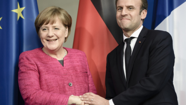 Merkel, adesso rapporti pi&ugrave; difficili con Macron - classeuractiv.it