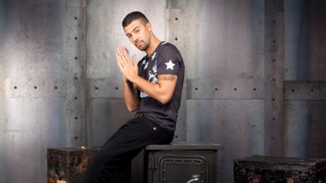 Mondo Marcio contro i finti dissing.