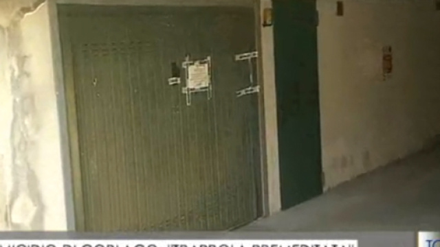 Omicidio di Gorlago: una tanica di benzina con ancora del liquido dentro e il telepass inchioderebbero l'amante killer alla premeditazione.