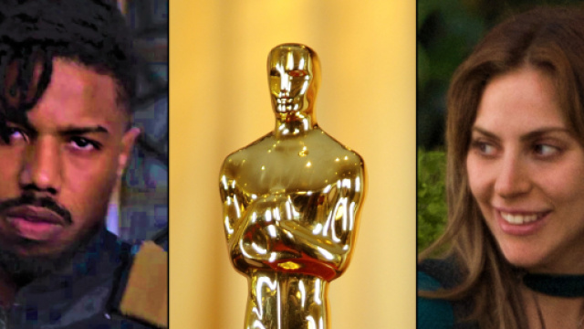 Oscars 2019 : les 5 films les plus nomm&eacute;s