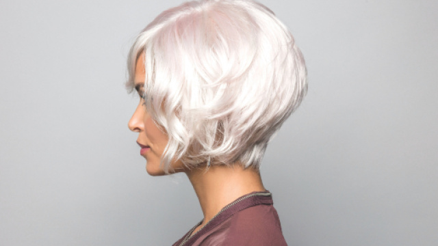 Tagli di capelli: inverno 2019